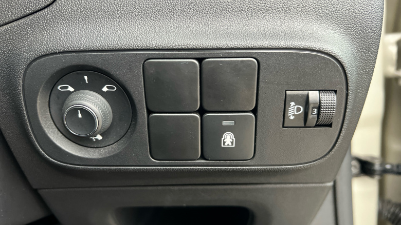 Citroen C3 1.2 PureTech Plus 5dr Petrol Hatchback